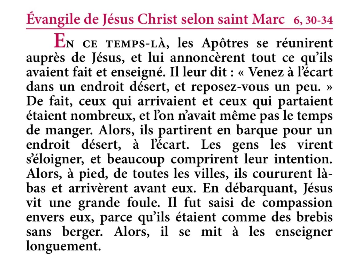 Père Pascal SEVEZ sj 💔 tweet media
