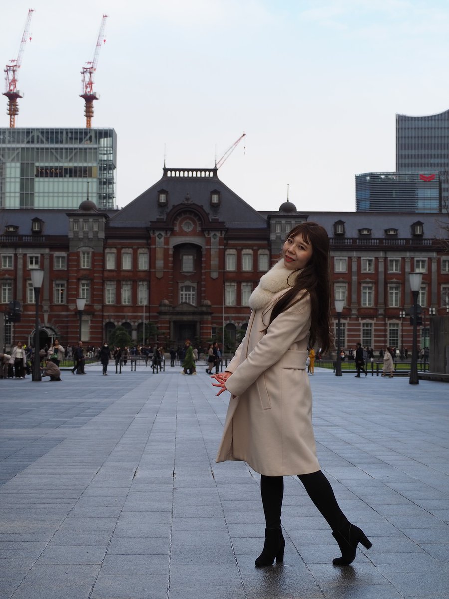 はらっぱ tweet media