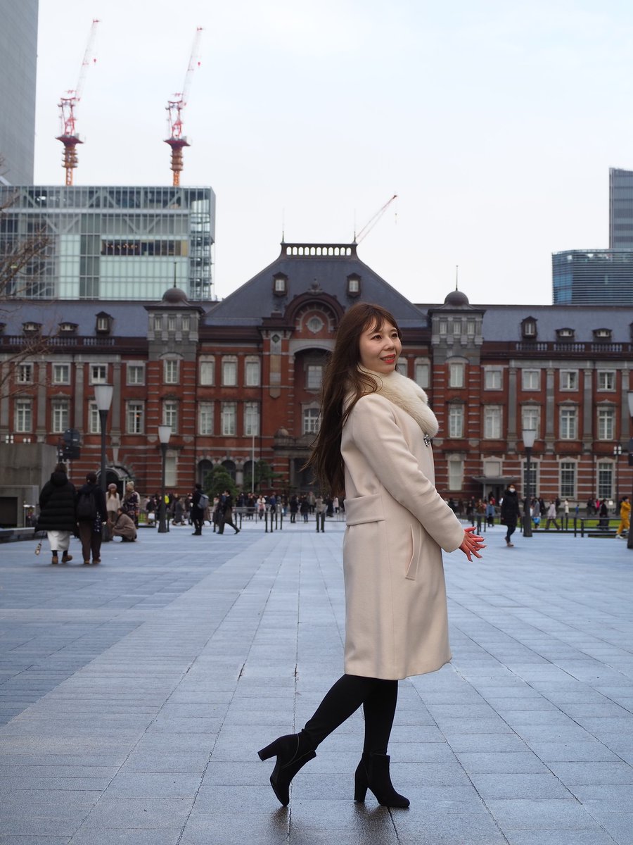 はらっぱ tweet media