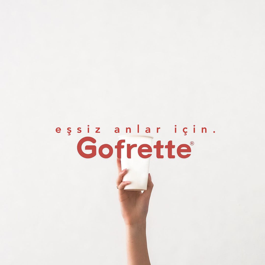 Gofrette's tweet photo. Her zaman yanınızda.
#gofrette https://t.co/009N0EeYdF