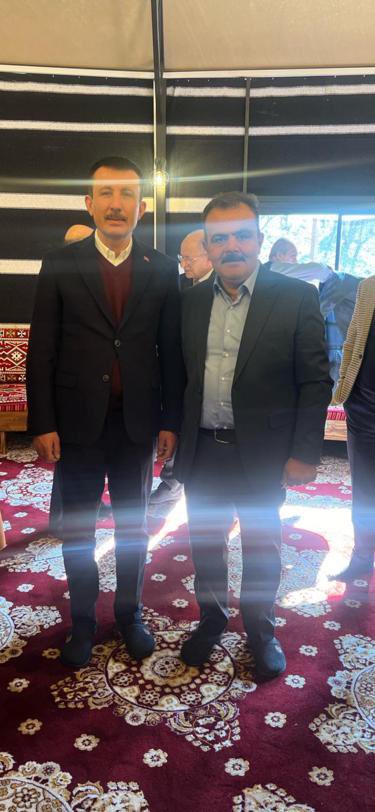 Mamak meclis üyesi adaylarımız ile kahvaltı programında buluştuk. 
Her şey Mamak için.
<a href="/Akparti/">AK Parti</a> 
<a href="/RTErdogan/">Recep Tayyip Erdoğan</a> 
<a href="/_fatihsahin/">Fatih Şahin</a> 
<a href="/hakanhanozcan/">Hakan Han ÖZCAN 🇹🇷</a> 
<a href="/turgutaltinok06/">Turgut Altınok 🇹🇷</a> 
<a href="/erhansarigol/">Erhan Sarıgöl</a> 
<a href="/asimbalci/">Prof. Dr. Asım Balcı</a>