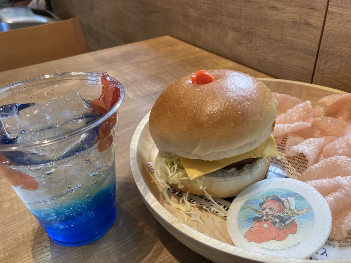 カワスイも行ってきた 