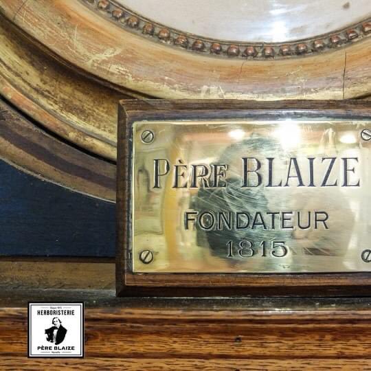 🍀✨ Célébrons les BlaiZe ! ✨
 
En ce samedi 3 février 2024, nous honorons les « BlaiZe » et vous offrons pour l’occasion un code promotion valable ce jour sur notre site internet : -10%* offert sur notre site avec le code Blaize2024.
 
*À partir de 80€ d’achat.