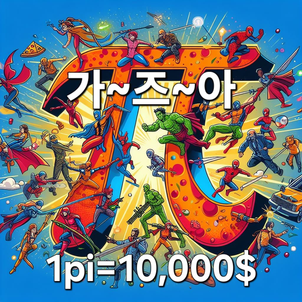 ManDalra777's tweet photo. Let's go
1pi=10,000$ https://t.co/rncmSNuD6l