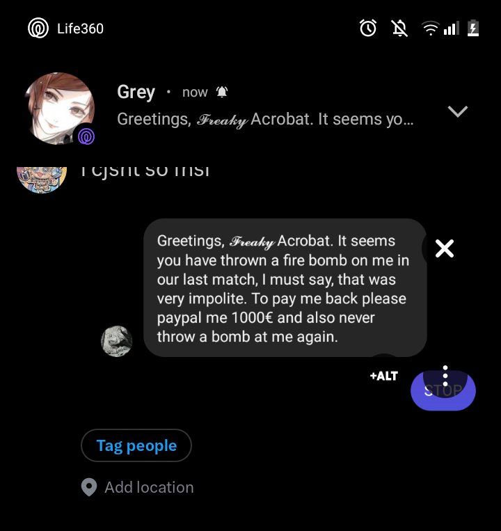 mikmortidv's tweet image. .....