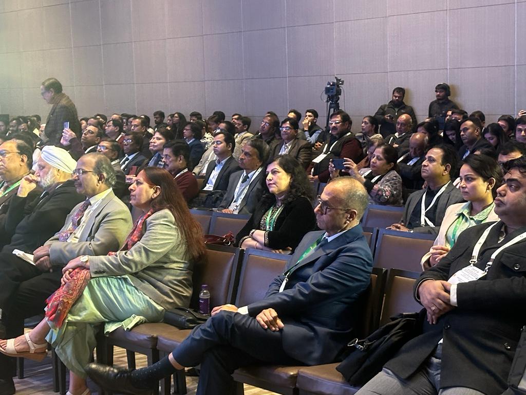 SPEEDSociety2's tweet photo. Rarely one will find pics of audience from a conference. SPEEDCON is proud to salute all the esteemed doctors of turning up in huge numbers of pure high quality academics https://t.co/w1zjCu0EJ4