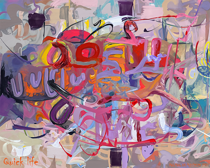 PhiloThilo's tweet photo. Quick life
PhiloThilo 03/02/2024
#digitalart #quicklife #philothilo https://t.co/LW1C86SvE1
