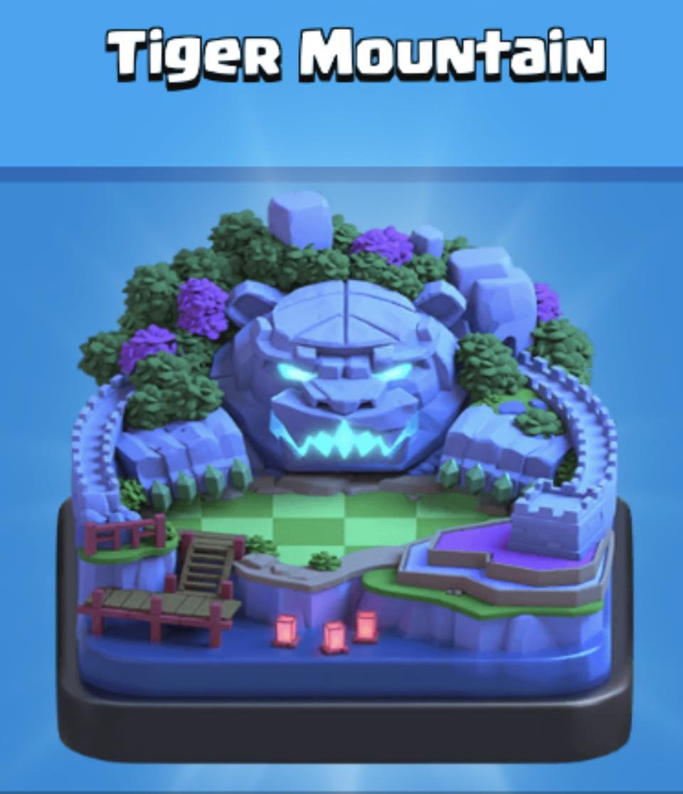 SirMooseGaming's tweet image. Tiger Mountain Scenery GIVEAWAY! (x1)
I'll send you a code which you can redeem in-game, 1 x Winner! #GiftedBySupercell ❤️

To enter the GIVEAWAY:  
▶️ Retweet this post and Follow Me!

1 x Winner selected on 07/02/2024. Thanks! #ClashOfClans