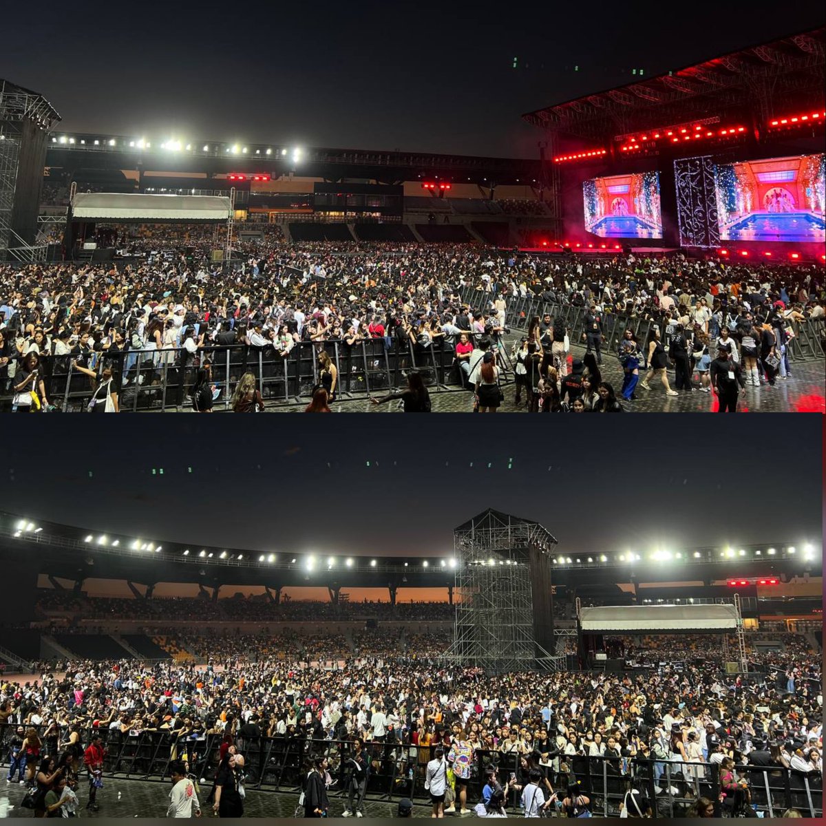 Philippine Concerts tweet media