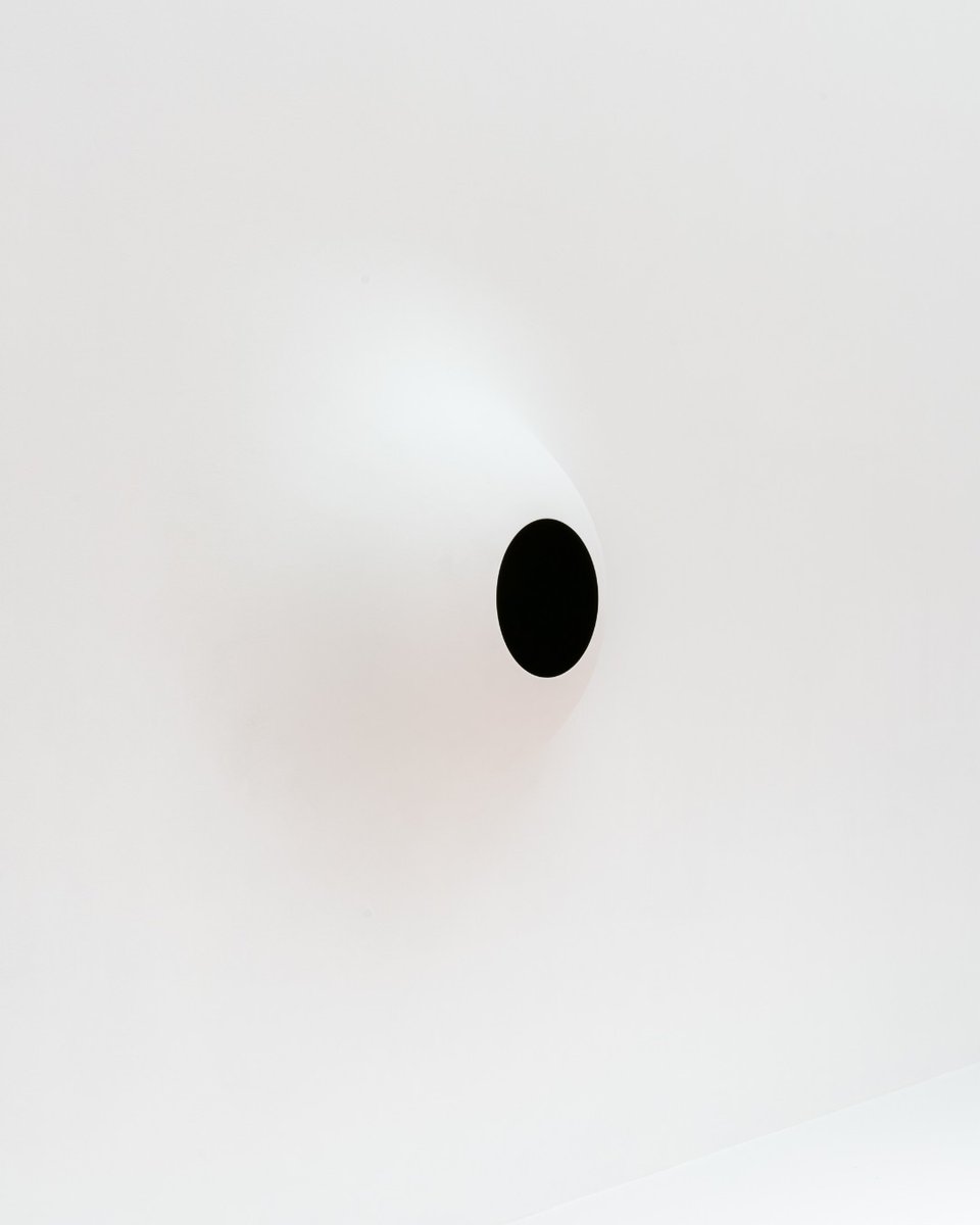 Ultimo weekend di apertura di #AnishKapoor #UntrueUnreal. La mostra sarà aperta fino a domani, domenica 4 febbraio, dalle 10.00 alle 20.00 (ultimo ingresso ore 19.00): ow.ly/iZxW50QxlVO