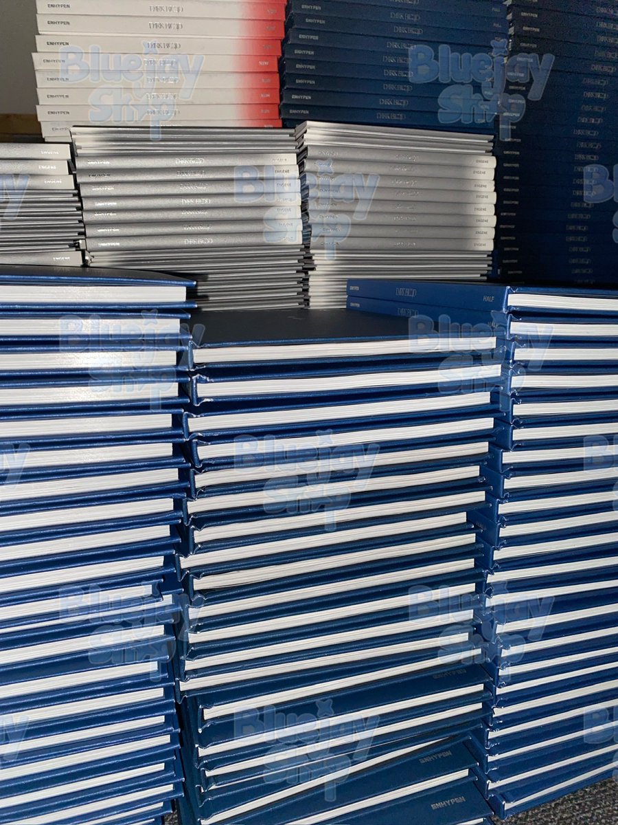 bluejayshop's tweet photo. #Bluejayshop_GA
FREE ENHYPEN ALBUM GIVEAWAY! 🥳

- follow us 🔔
- like and retweet 
- reply #FATE_IN_NEWCLARK_CITY #EN_WORLDTOUR_FATE 

ends in 3 days 🚶‍♀️ https://t.co/orfece0Buv