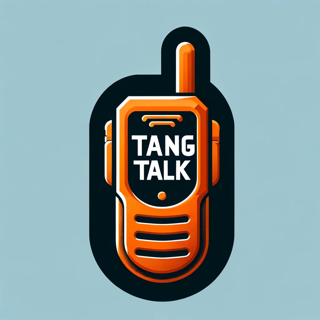 DracattusDev's tweet image. Tor-ange is the new black! Decentralized, censorship resistent, peer-to-peer, real-time. No fees, no contracts, no limits (well maybe some - for now).

#tangtalk on #tangnet

Exclusive to #TangTalk holders.