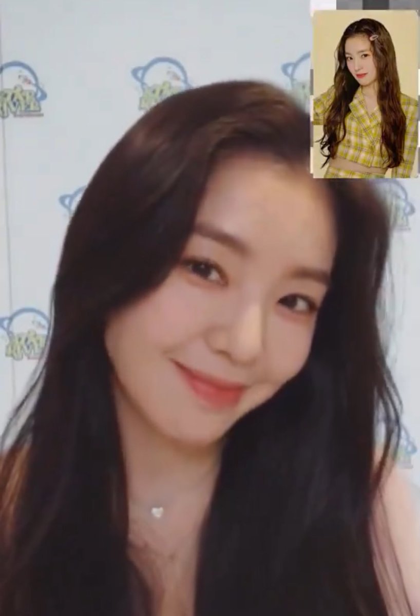 IRENEEEEEE BABYYYY 🥺🥺🥺