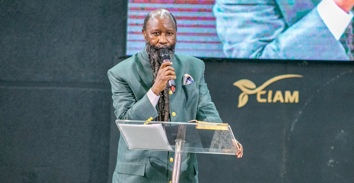 wanda_mutisya's tweet photo. @EternityTill @Pr_adriana10 @RepentBrunoRosa @Daily_Bibles @SulungaiBilha @_DjaffiaWellen @ammishadu @airlinenewsPHa @lafua_ @JesuelSaints @mwassamuel @SerahBen8 @odaksantos @ChantalBIYA_Cmr @NishimweWilliam @MamaMwaluma @Please_Prepare @OgoweVictor To REJECT sin is to: 
1.  REPENT and
 2. Have ZERO TOLERANCE to sin.
 #Brazil3Conference 
Any departure from this is a straight ticket to the lake of fire in hell for eternity. There will be no escape. https://t.co/ju585fEEQD