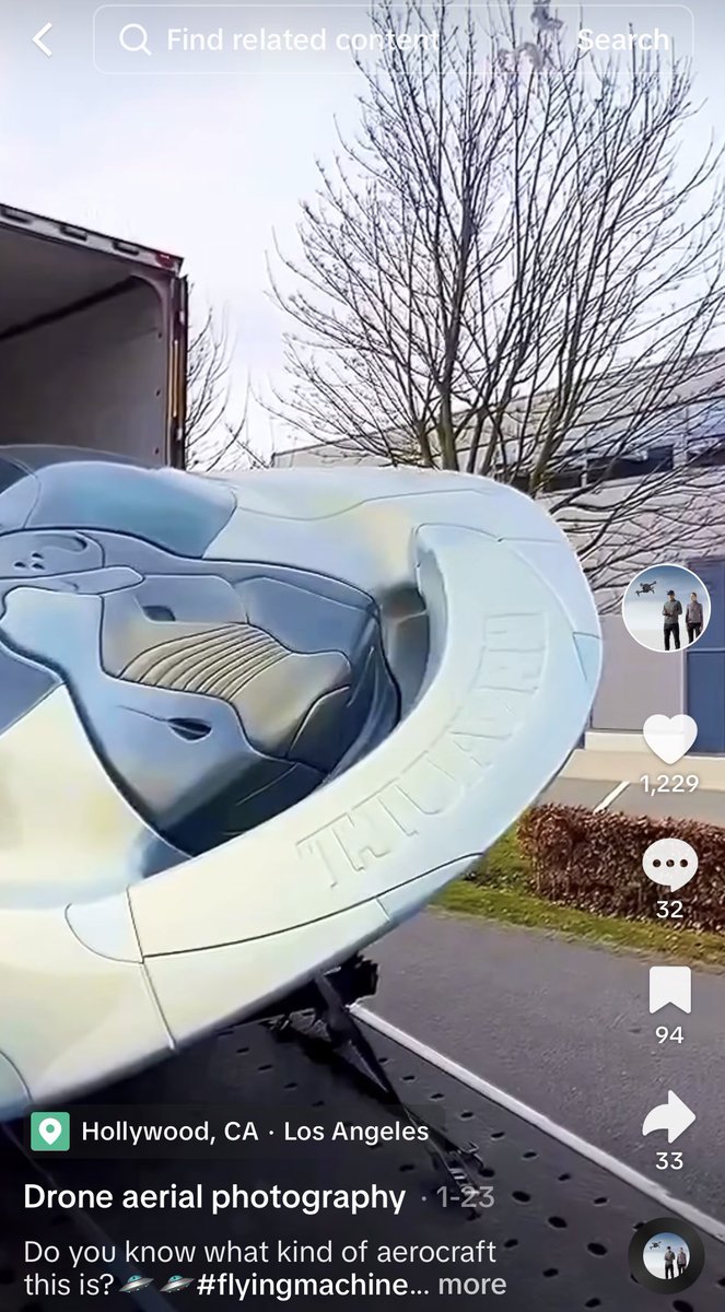 MHuntington7's tweet photo. Your knowledge of UFOs is incomplete if your knowledge of what is in the sky is insufficient. Learn the skies.
#UFOTwitter #UFOX #UFOs #Drones #DroneVehicles #XDrones https://t.co/akudXj9zel