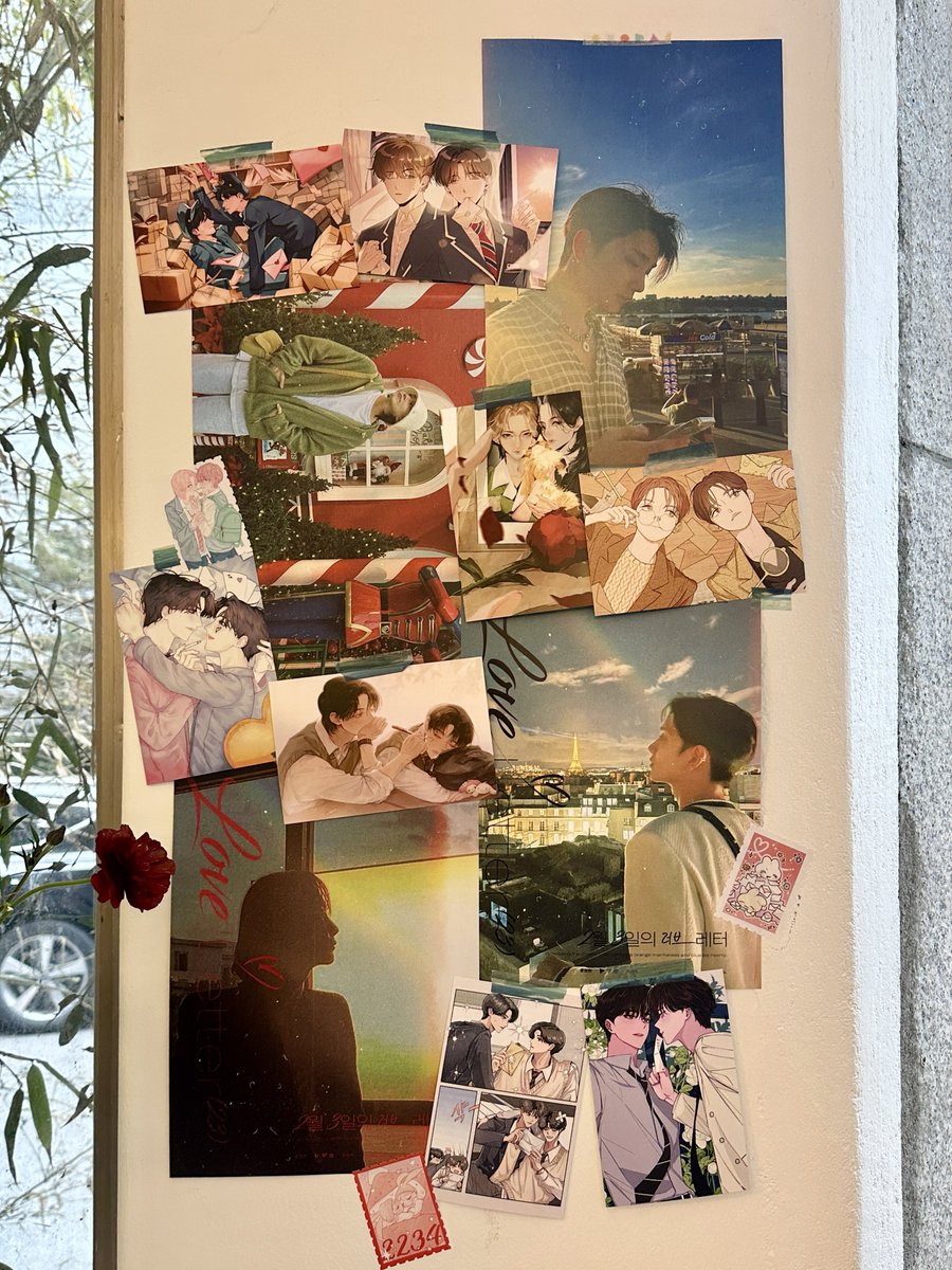 23islet's tweet photo. 윤홍 카페 너무 아름다워요... 감사합니다 🥹🩷 https://t.co/UVW9FcDpIG