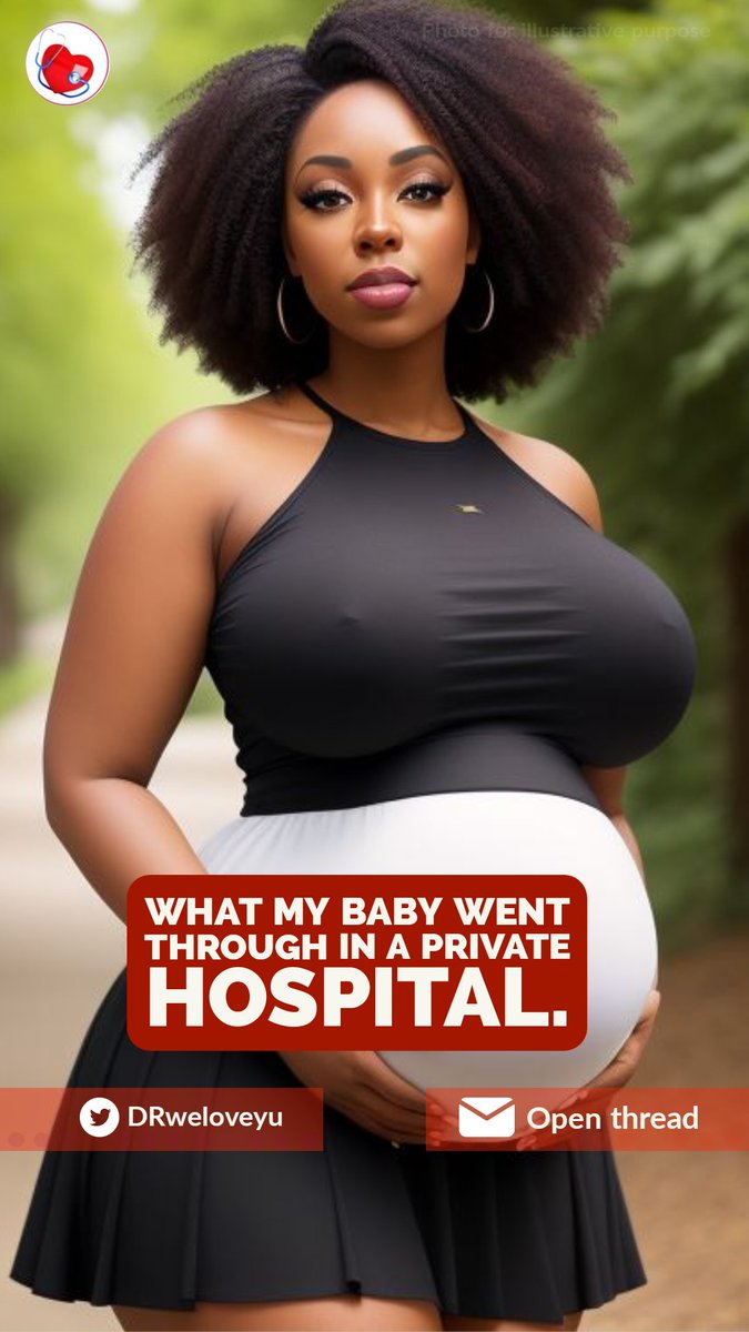 My son did not cry after birth. He developed a disability due to lack of oxygen in the hospital. 

A thread 💔