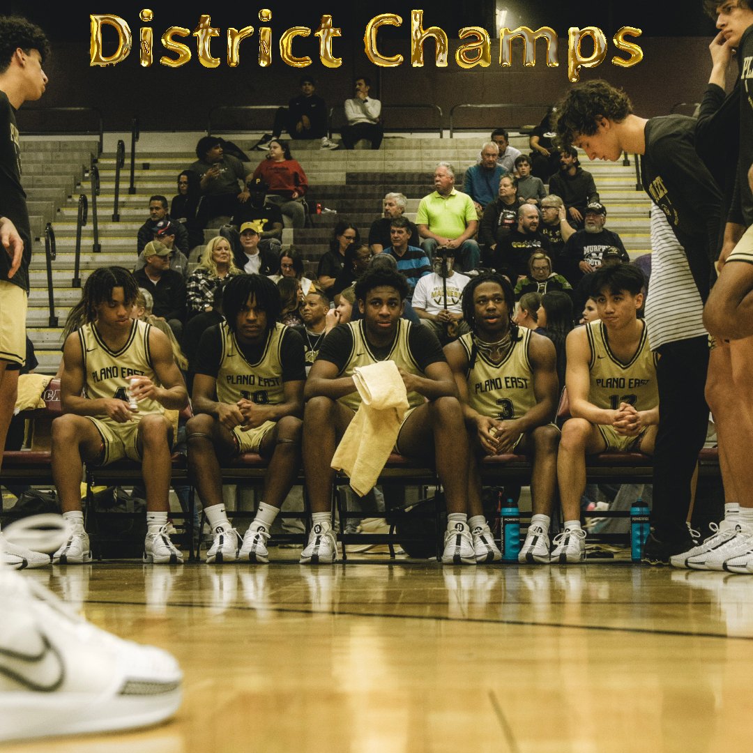 Tonight was a big night for Panther Nation! The Panthers went to Coppell to take on the Cowboys. They won convincingly. The 77-50 win guaranteed the Panthers a second consecutive district 6-6A championship.