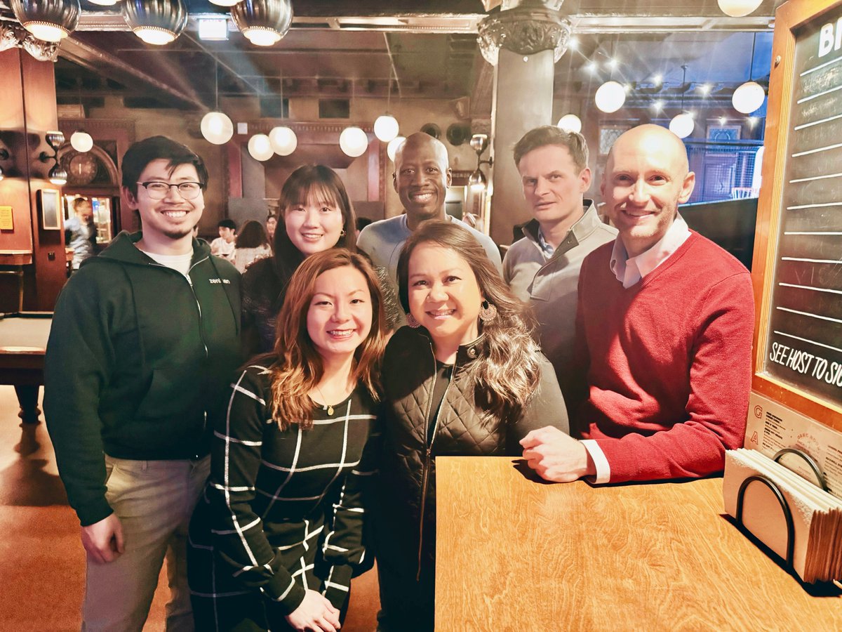 mracho (@mracho) on Twitter photo Here's a pic from Founder Fridays: Chicago with <a href="/lawsubscribed/">Law Subscribed</a>, <a href="/zenblen/">Zenblen</a>, TeenDM.co, Waban Impact, Banato Ice Cream, BridgeMOR Partners, Kapwa Capital at <a href="/12SMichigan/">ChicagoAthleticAssoc</a> Game Room.
<a href="/twistartups/">This Week in Startups</a> @jason <a href="/LAUNCH/">LAUNCH</a> <a href="/FounderUni/">Founder University</a> getting together in real life on <a href="/getriver_io/">River</a> Here's a pic from Founder Fridays: Chicago with <a href="/lawsubscribed/">Law Subscribed</a>, <a href="/zenblen/">Zenblen</a>, TeenDM.co, Waban Impact, Banato Ice Cream, BridgeMOR Partners, Kapwa Capital at <a href="/12SMichigan/">ChicagoAthleticAssoc</a> Game Room.
<a href="/twistartups/">This Week in Startups</a> @jason <a href="/LAUNCH/">LAUNCH</a> <a href="/FounderUni/">Founder University</a> getting together in real life on <a href="/getriver_io/">River</a>