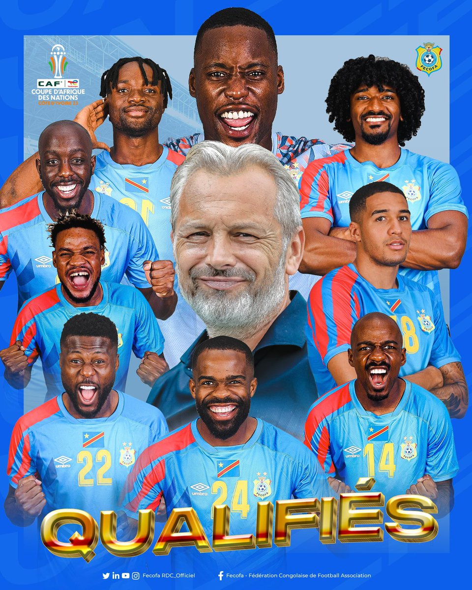 IsraelKasongo01's tweet image. Tu es congolais et tu as moins de 1k, 5k, 10k ?
Dépose ton @Kalonjiisrael01 , like , retweet et on se follow mutuellement… 

Go Go Go 💛💙❤️🦅🔥