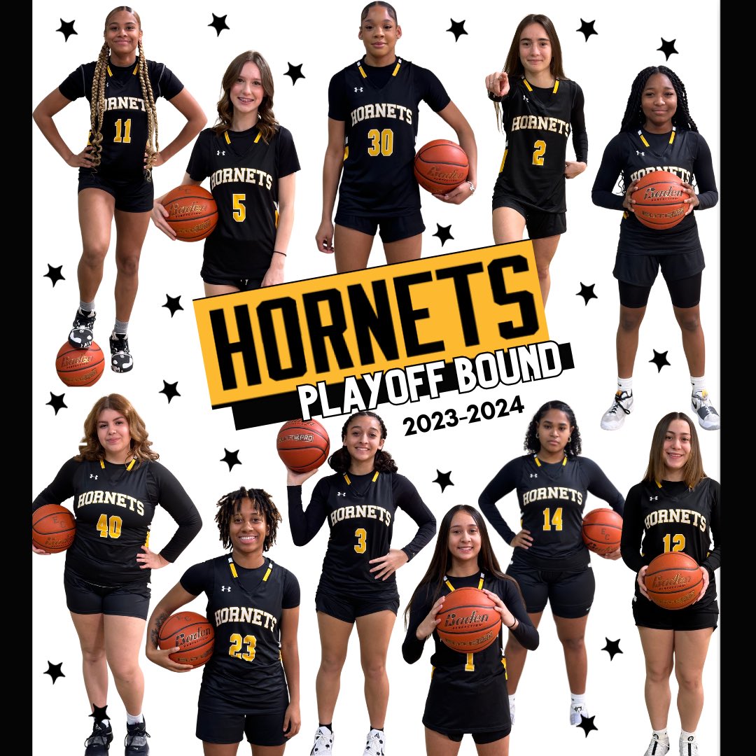 ECwomensBasketball (@_ecgbasketball) on Twitter photo Celebrating the little things that lead to big things!
District Win #6 โ
24 wins on the season โ
Back2Back Playoff appearances โ
1 day at a time, 1 game at a time!
#ECHoops #ForTheTeam
<a href="/ArriolaSuzette/">Suzette Arriola</a> <a href="/ECISDtweets/">East Central ISD</a> <a href="/_ECAthletics/">ECHS Hornet Athletics</a> <a href="/booster_ec/">EC ATHLETIC BOOSTER CLUB</a> Celebrating the little things that lead to big things!
District Win #6 โ
24 wins on the season โ
Back2Back Playoff appearances โ
1 day at a time, 1 game at a time!
#ECHoops #ForTheTeam
<a href="/ArriolaSuzette/">Suzette Arriola</a> <a href="/ECISDtweets/">East Central ISD</a> <a href="/_ECAthletics/">ECHS Hornet Athletics</a> <a href="/booster_ec/">EC ATHLETIC BOOSTER CLUB</a>