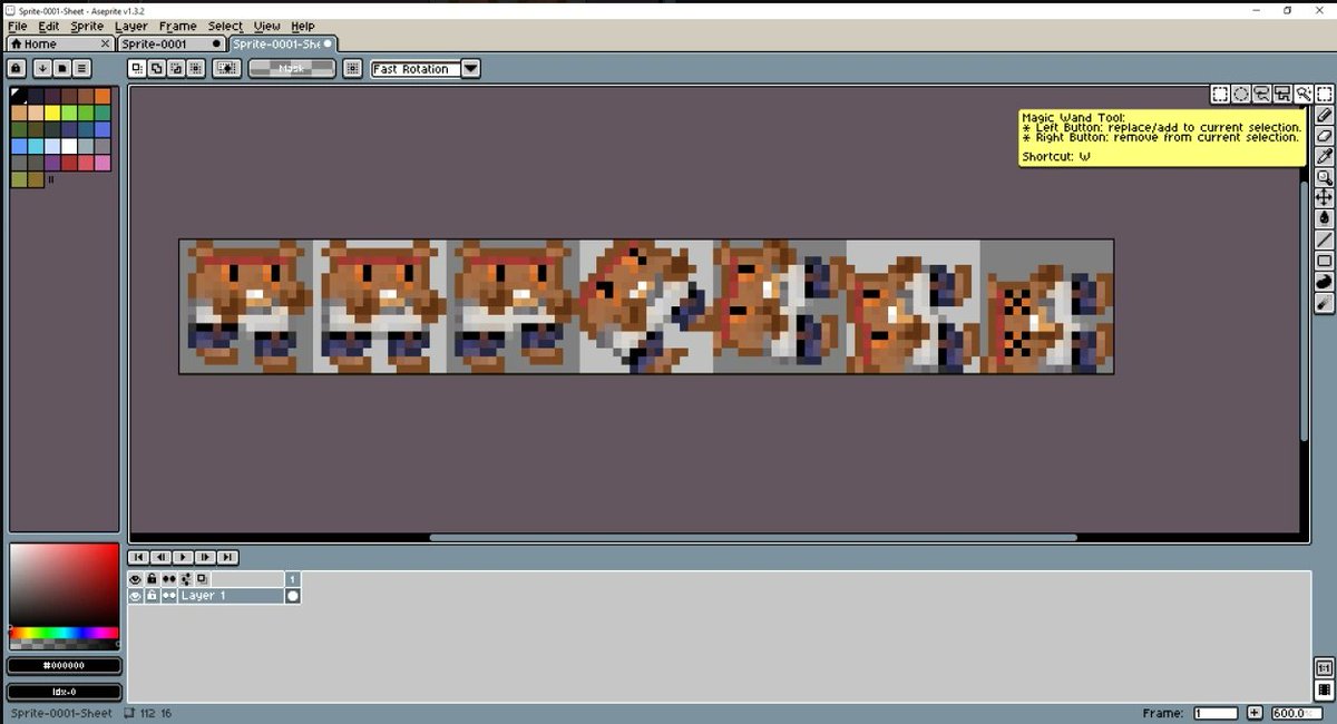 Shiroyano1's tweet photo. Spoilers for the game I am creating for Marms, it will most likely be online and you will play it too
@SolMarms @K3V1N_2650 @AlphaCoquito @zdotcrypto https://t.co/GoJwlA97tp