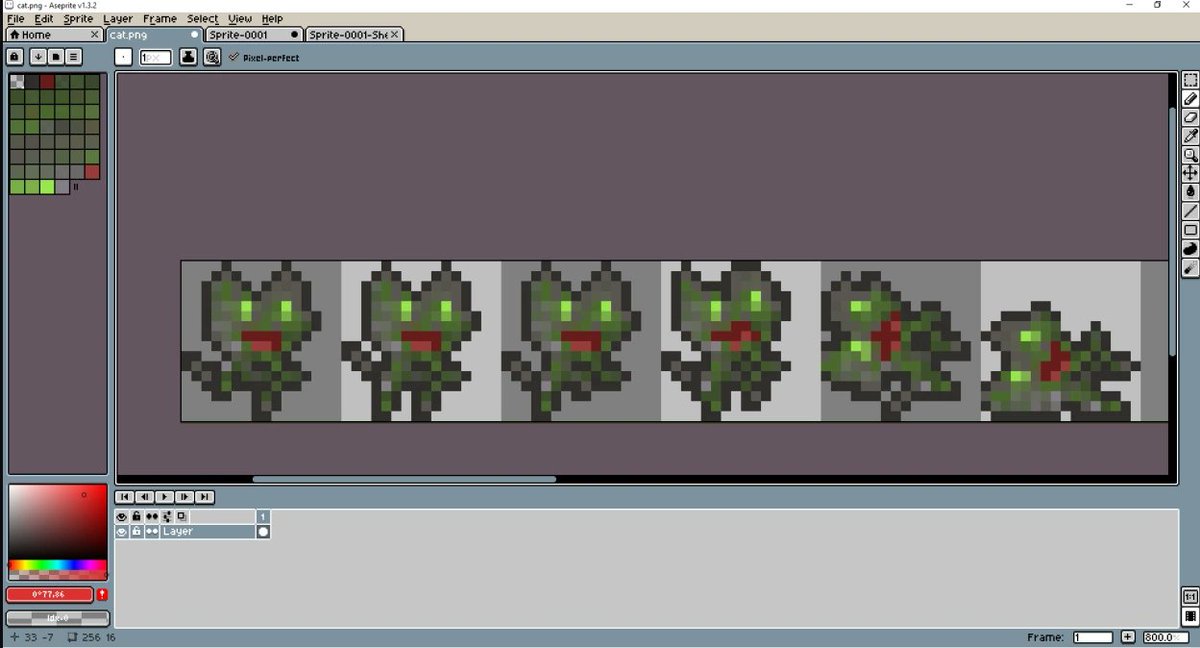 Shiroyano1's tweet photo. Spoilers for the game I am creating for Marms, it will most likely be online and you will play it too
@SolMarms @K3V1N_2650 @AlphaCoquito @zdotcrypto https://t.co/GoJwlA97tp