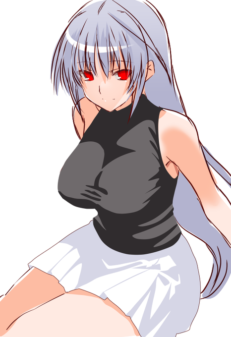 落書きアインスさん
ぱっつんぱっつん!
ビキニ差分は@engoxx1で 