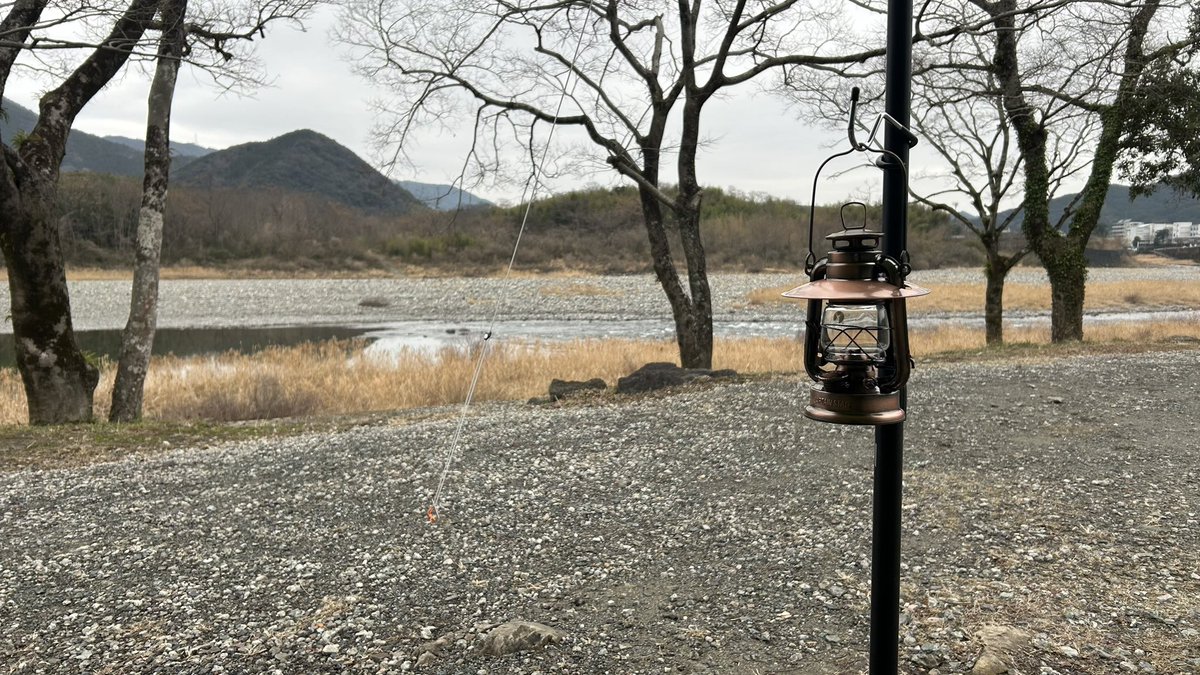 kou__oyama's tweet photo. 初の雨キャンになりそうです https://t.co/koBNsNd18N