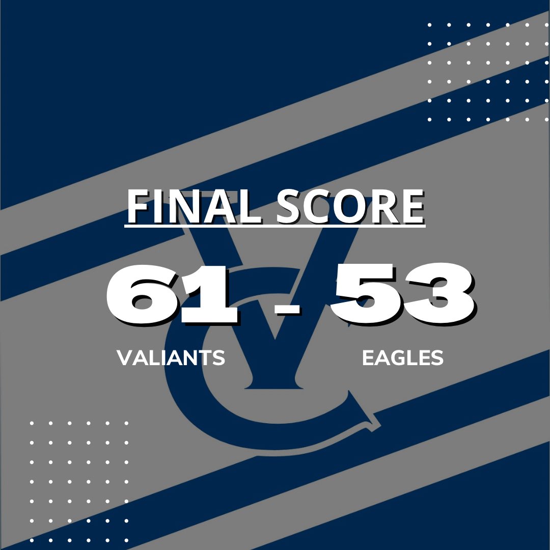 ValleyCatholicSports tweet media