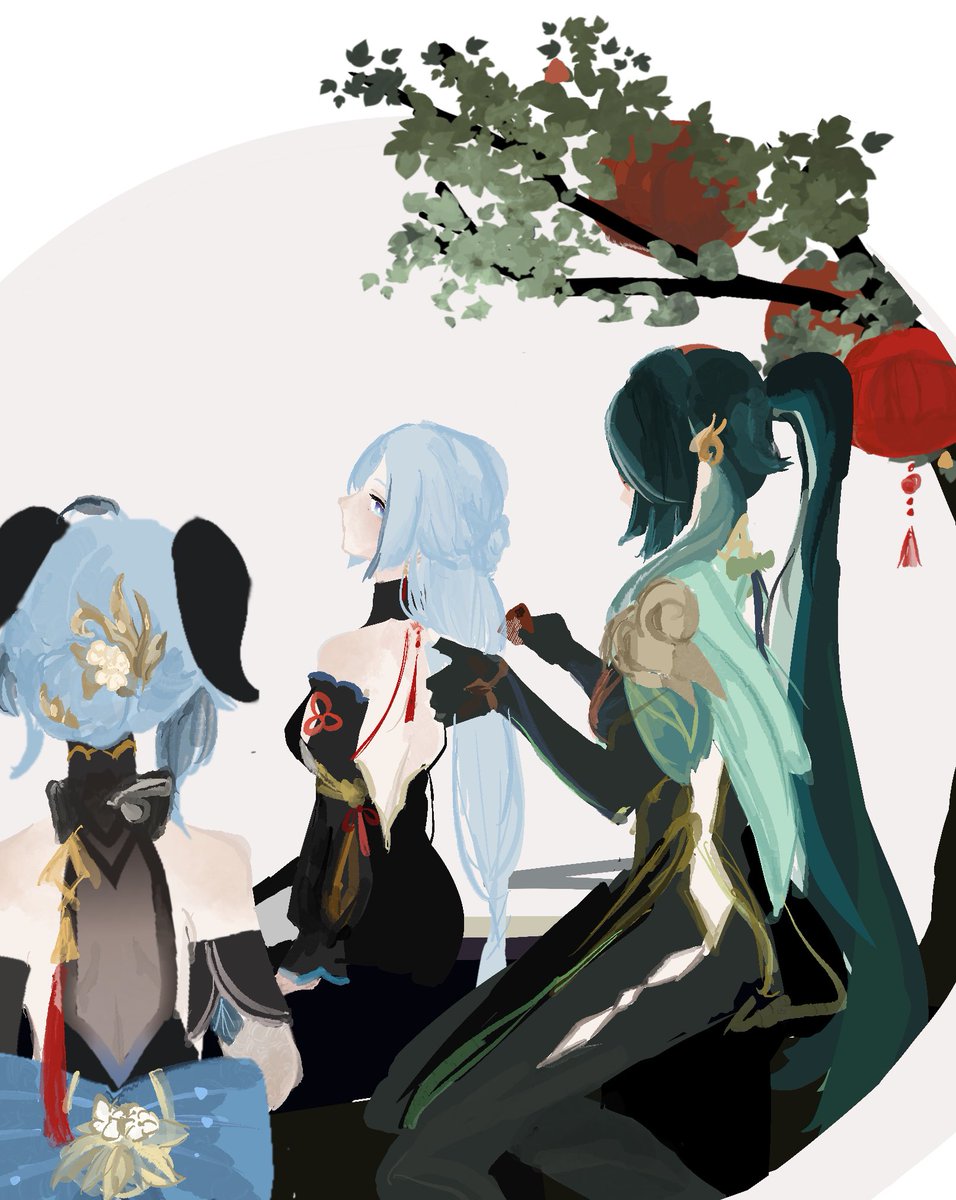 あま (@amaawin) on Twitter photo 