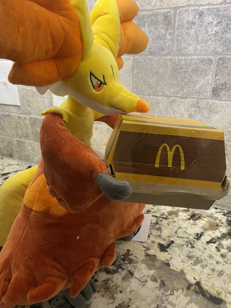 Zombie 🦊 | 🏳️‍⚧️=Valid! | tweet media