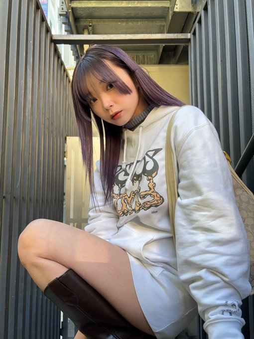 Twitterのコスプレ画像29