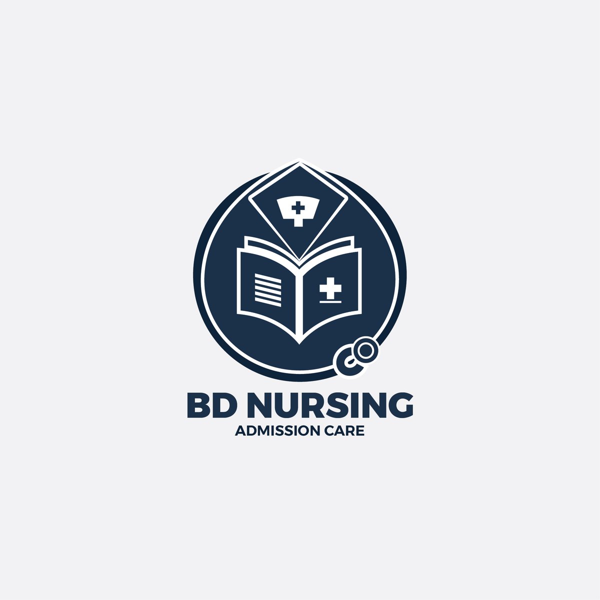 rumonpix's tweet image. Alhamdulillah a few months ago I designed the logo of a BD nursing admission care 2 facebook.com/groups/7312819… Facebook page. Everyone will comment how the logo is.
#LogoCrafting #DesignIdentity #LogoMasters #BrandSymbolism #CreativeLogos #VisualBranding behance.net/rumonpix