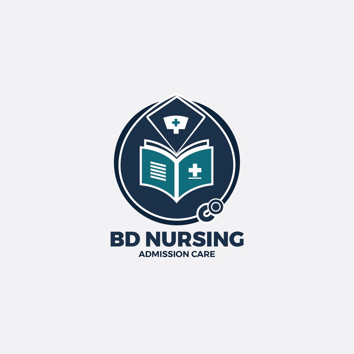 rumonpix's tweet image. Alhamdulillah a few months ago I designed the logo of a BD nursing admission care 2 facebook.com/groups/7312819… Facebook page. Everyone will comment how the logo is.
#LogoCrafting #DesignIdentity #LogoMasters #BrandSymbolism #CreativeLogos #VisualBranding behance.net/rumonpix