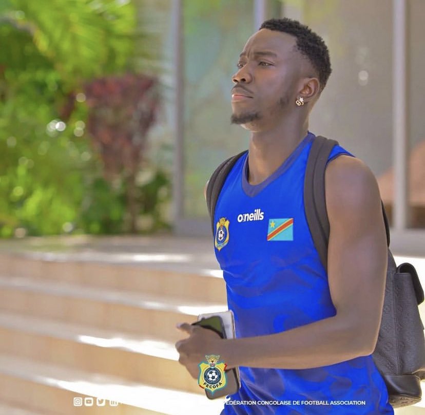 Jordan Badibanga LeParrain02 tweet media