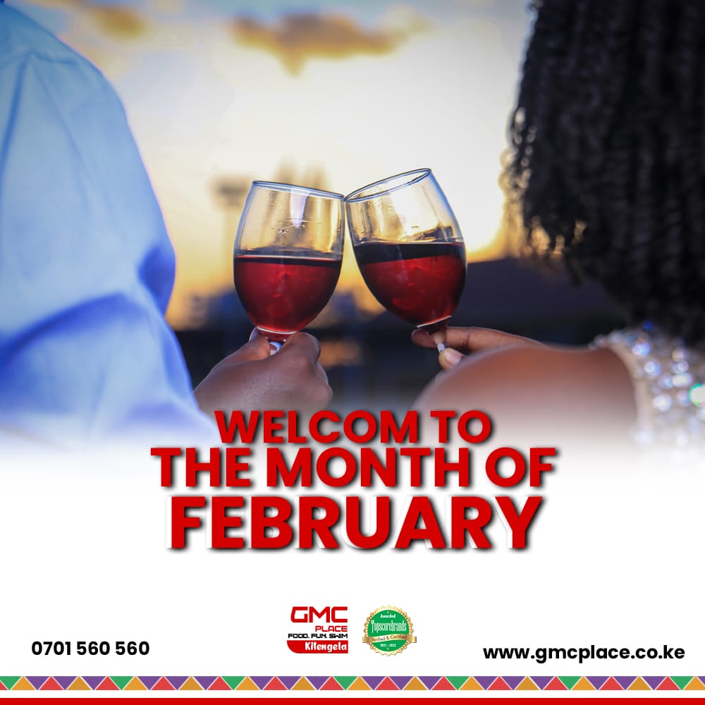 gmc_fun's tweet photo. Your perfect weekend destination is here! GMC Place KITENGELA invites you for a delightful blend of food, fun, and swimming. Make memories that matter. #WikendiGMC https://t.co/337heWiFyG