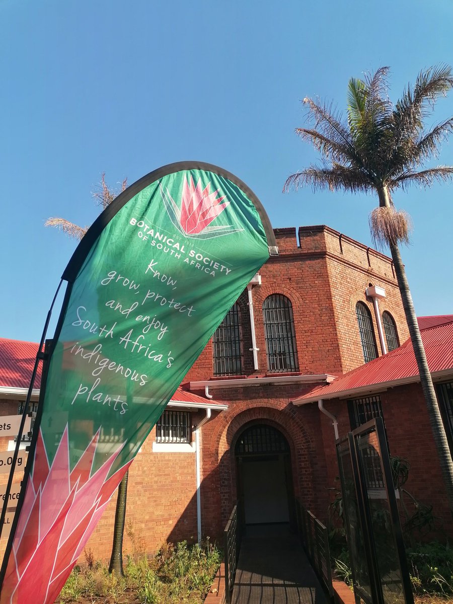 BotSoc Gauteng Branch (@botsocgauteng) on Twitter photo 