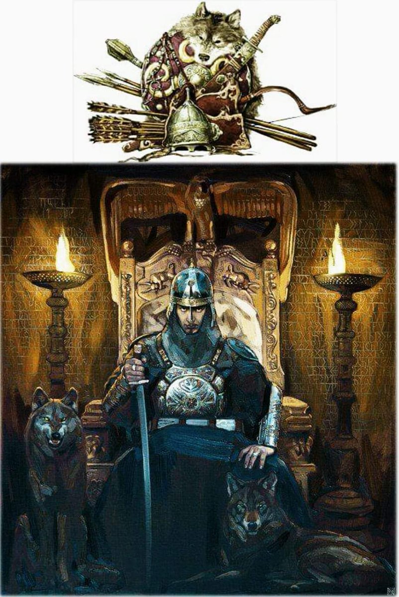 FatihMehmetYii6's tweet image. Türk demek müslüman demek değildir.
İslam, bir dindir.
Türklük ise; bir ulusal kültür ve kimliktir.
Her Müslüman, Türk olmadığı gibi, her Türk'te Müslüman değildir.

Büyük Türk Ulusunun içerisinde; Müslüman olduğu gibi Hristiyan, Musevi, Budist, Tengrici,Deist inancında olan