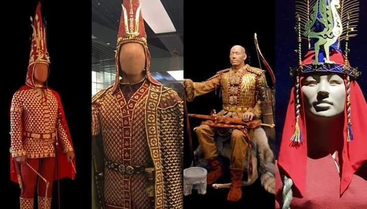 FatihMehmetYii6's tweet image. Türk demek müslüman demek değildir.
İslam, bir dindir.
Türklük ise; bir ulusal kültür ve kimliktir.
Her Müslüman, Türk olmadığı gibi, her Türk'te Müslüman değildir.

Büyük Türk Ulusunun içerisinde; Müslüman olduğu gibi Hristiyan, Musevi, Budist, Tengrici,Deist inancında olan