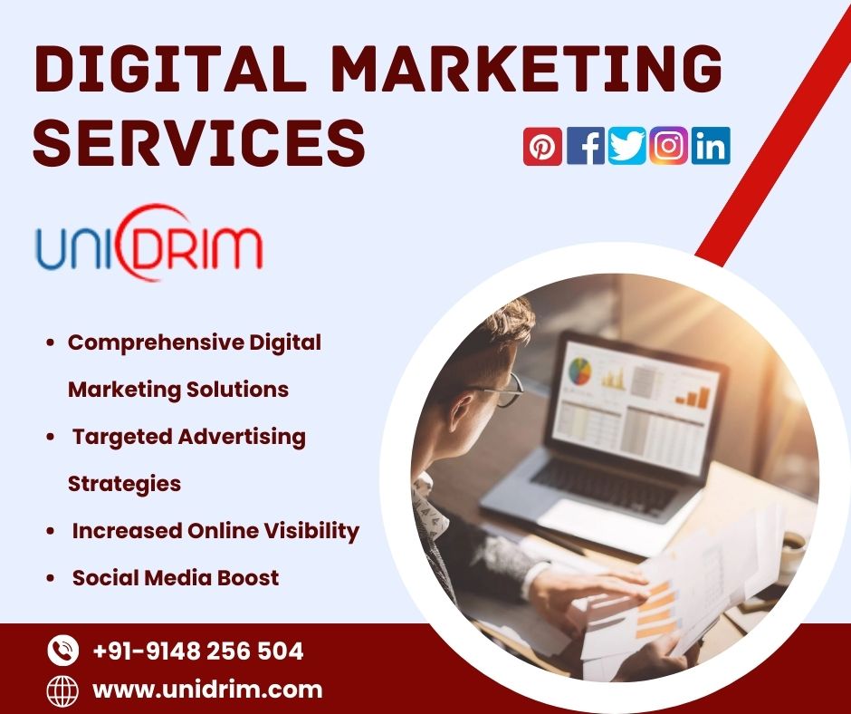 unidrim1's tweet photo. Unlock the power of your online presence with our Comprehensive Digital Marketing solutions! 💻
📞Call: +91-9148 256 504
📧 Email: support@unidrim.com
🌐 Visit: https://t.co/hHEgGVrt1A
#DigitalMarketing #OnlineVisibility #SEO #SMO #WebDevelopment #WebDesign #Business #Unidrim 🚀 https://t.co/9qZgjjfoqA