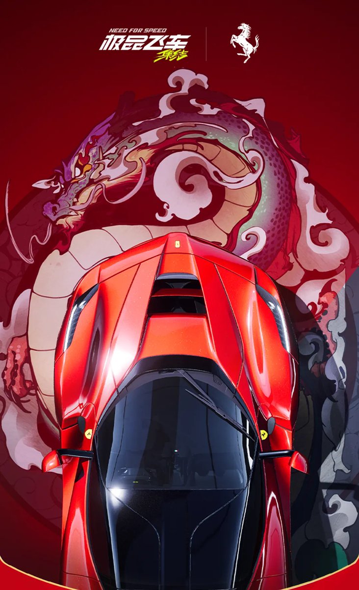 Need For Speed Mobile News tweet media