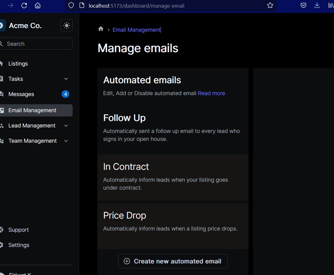 justimhar's tweet photo. #4HoursOfCode started late in the evening yesterday, but I managed to  design some components in Figma for web and mobile views. On Day 3  today, I am translating those designs into actual React components. I've  started with email management, and so far, everything is going well https://t.co/h0yFD0O0w0