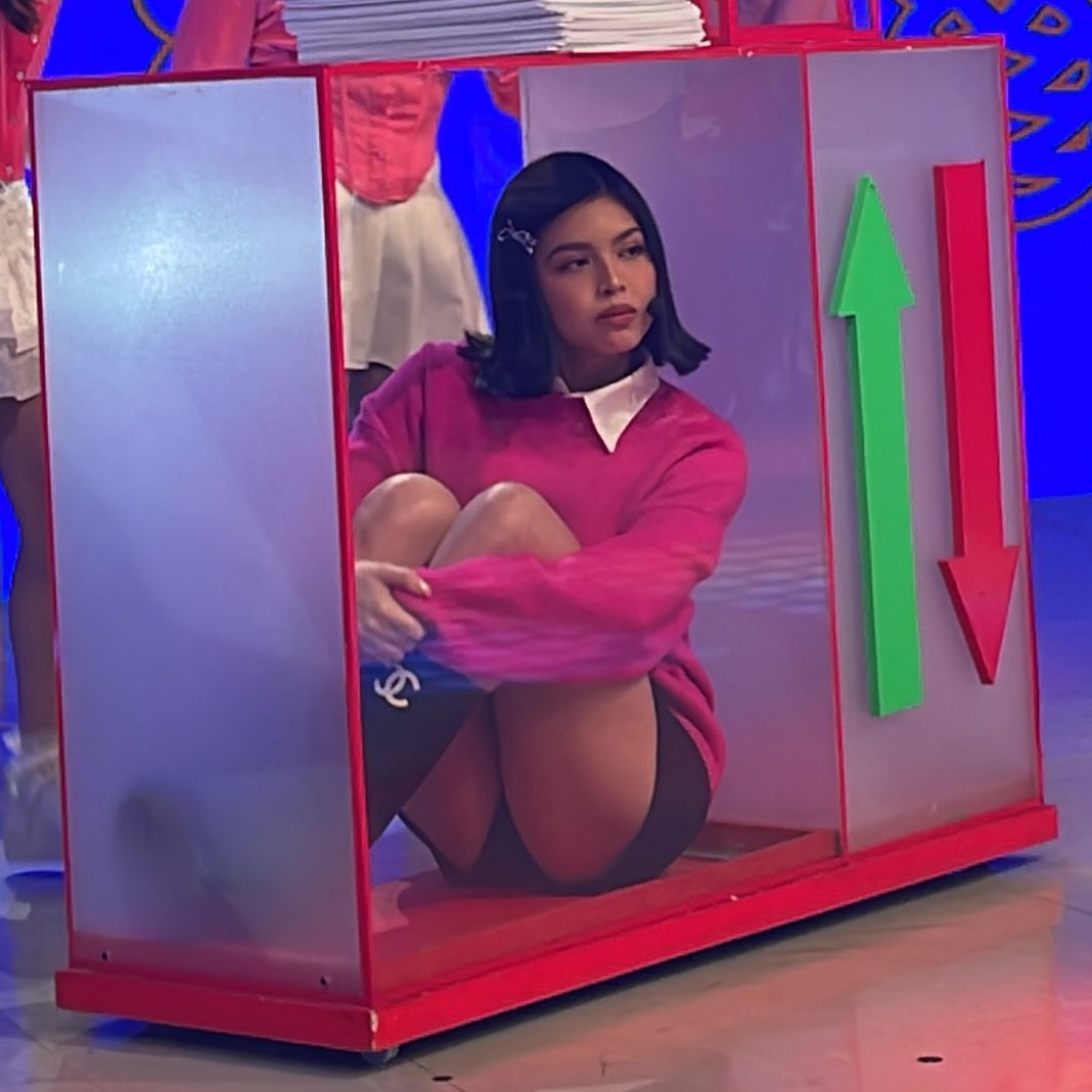 EAT BULAGA TVJ tweet media