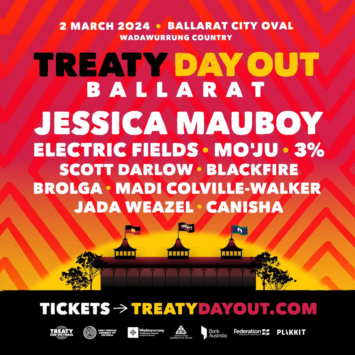 First Peoples' Assembly of Victoria tweet media