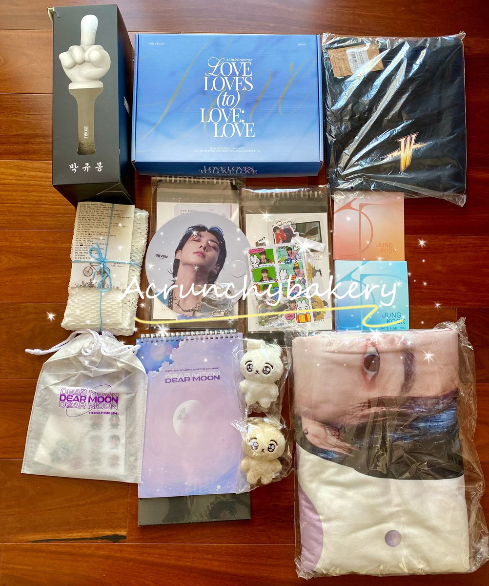 ACB_Noncrunchy's tweet photo. 【Shipment Updates 】📦
DL: 11:58pm 11/02/2024

📍Please check your email 
📍We only keep your items in 7 days 
📍If you didn’t received your email from us, please DM as soon as possible

Any questions please DM @ACB_Noncrunchy or @acrunchybakery_ https://t.co/OryOE5HQYX