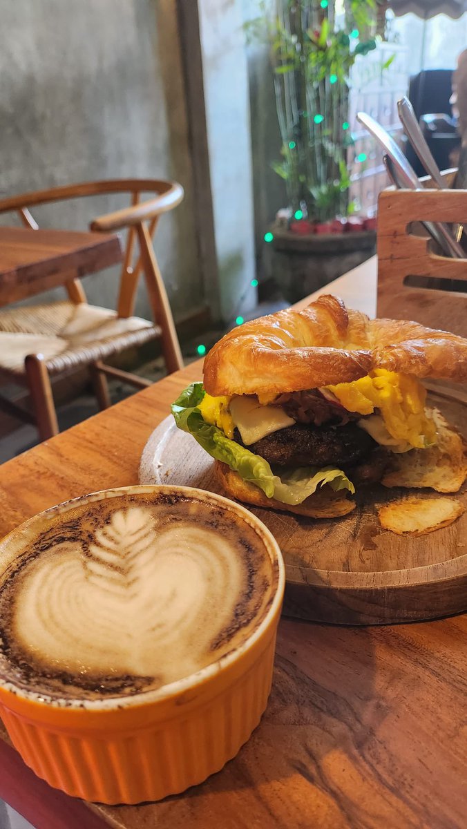 GM Web3, coffee is life and life is coffee ☕️