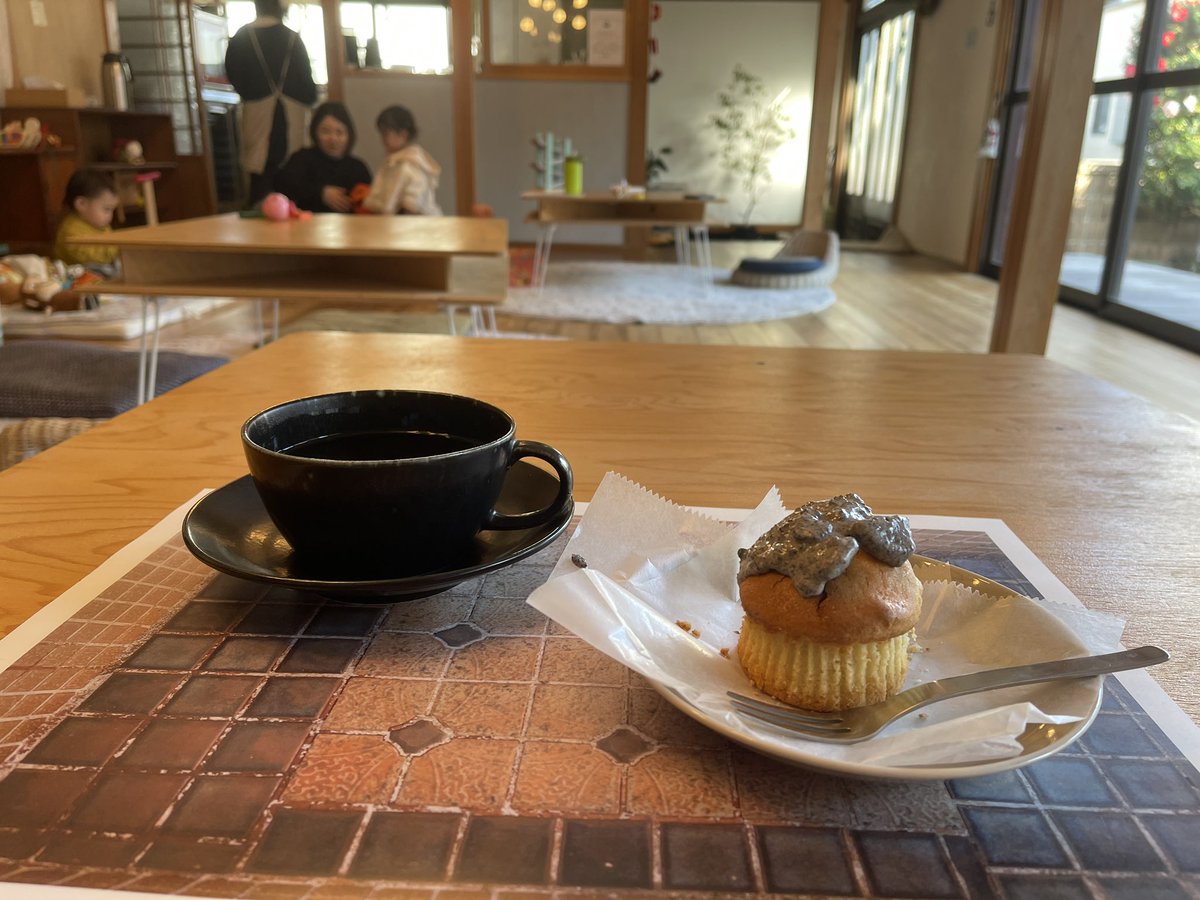 artshizuoka's tweet photo. #イナトリアートフェス
会場のひとつ、#すみんこカフェ で提供されるメニューにはイナトリ・アート・フェスのオリジナルランチョンマットが付いてきます❕ https://t.co/gBC31t3vAb