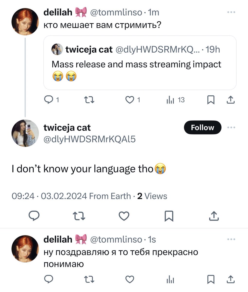 tommlinso's tweet photo. вы не представляете как долго я хотела так пошутить https://t.co/rhdRVbBq5n