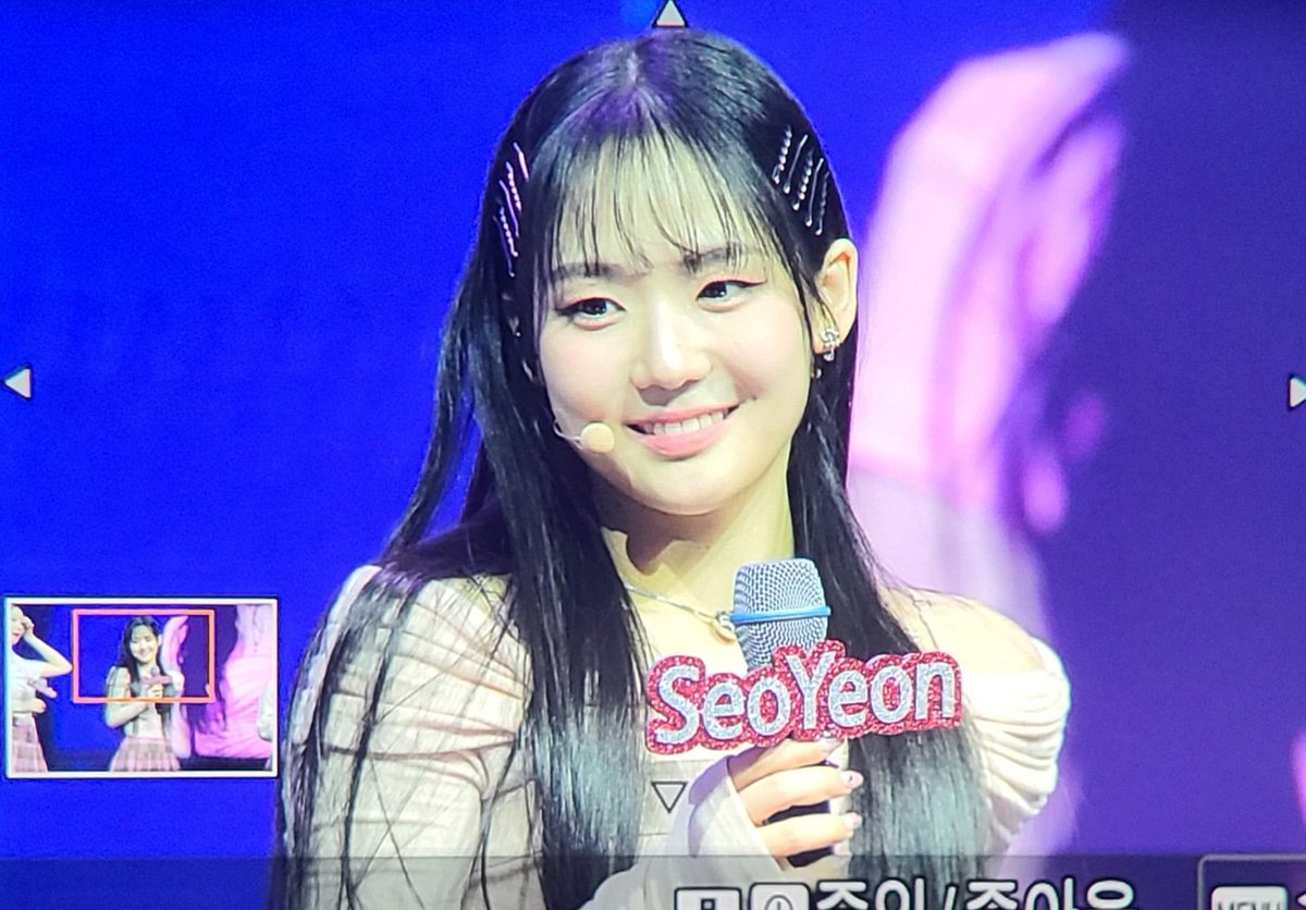 horuragi0806's tweet photo. 230203 pre 
강아띠 오늘도 파이팅♡ 
#트리플에스 #tripleS #윤서연 #seoyeon https://t.co/T7Gmr9F8iL